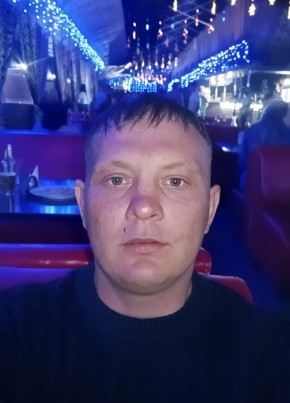 Михаил из Твери 32 года
