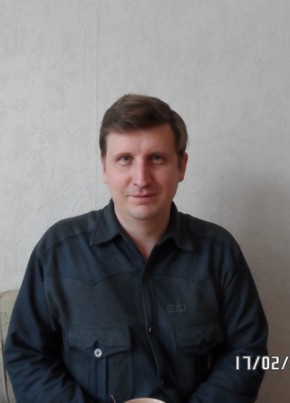 Андрей, 51, Россия, Самара