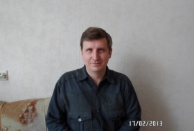 Андрей, 52 - Только Я