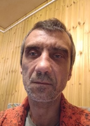Валера из Москвы 47 лет