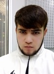 Умар Chef, 19 лет, Санкт-Петербург