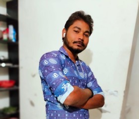 Pravesh Kumar, 26 лет, Pune