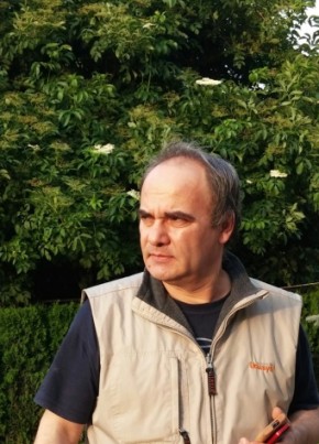 Mihalev, 59, Република България, Аксаково