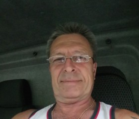 Aleksandr, 60, Novosibirsk