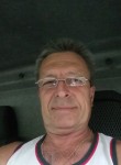 Aleksandr, 60, Novosibirsk