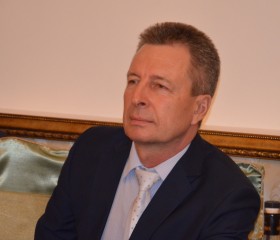 Aleksandr, 60, Novosibirsk