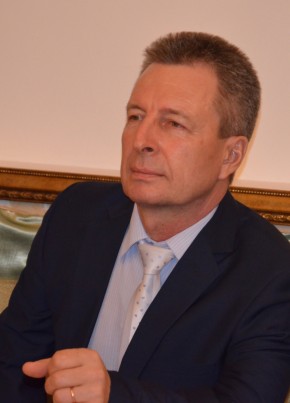 Aleksandr, 60, Russia, Novosibirsk