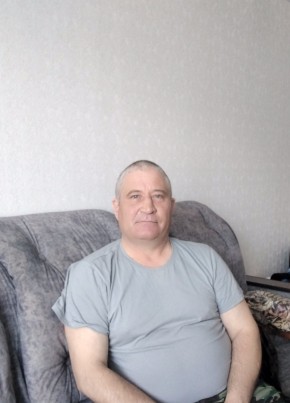 Сергей, 51, Россия, Звездный