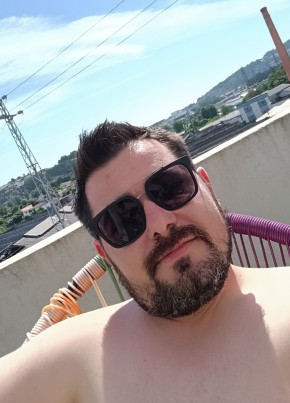Domingos из Braga 31 год