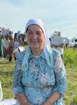 Суфия, 71 год, Казань