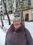 Галина Усачева, 67 лет, Липецк