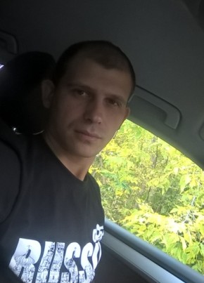 Вадим, 38, Россия, Бронницы