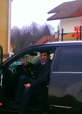 Arsen, 45, Russia, Moscow