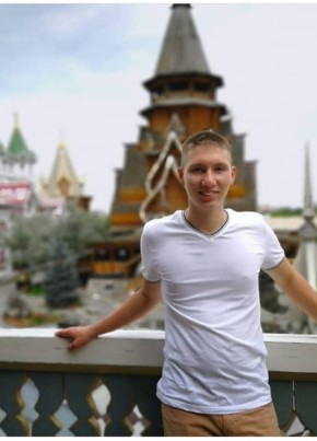 Артем, 23, Россия, Москва