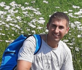 Vlad, 45, Radom