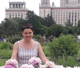 Svetlana, 65, Moscow