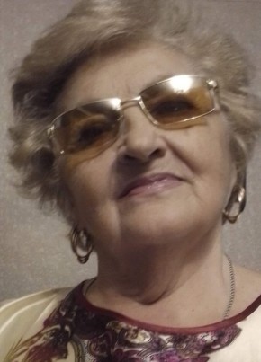 Лидия Самохвалов, 71, Россия, Муром
