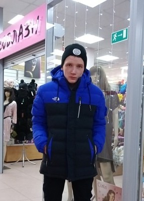 Vyacheslav, 30, Russia, Perm