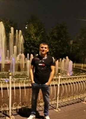 Denis из Королёва 41 год