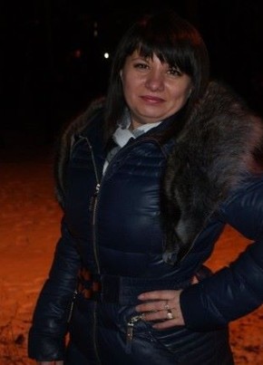 Оксана, 37, Россия, Первомайск