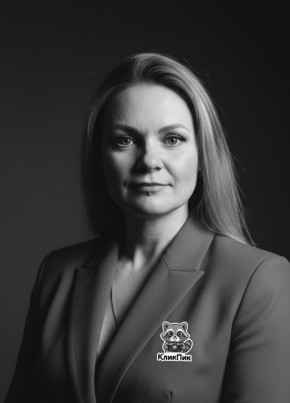 Елена из Новосибирского Академгородока 45 лет