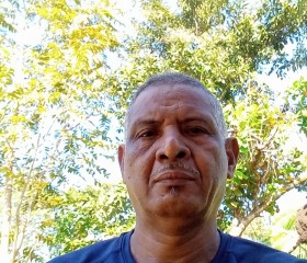 Romerodidimo, 54 года, Santiago de Veraguas
