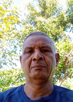 Romerodidimo, 54, República de Panamá, Santiago de Veraguas