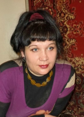 anna, 46, Россия, Апатиты