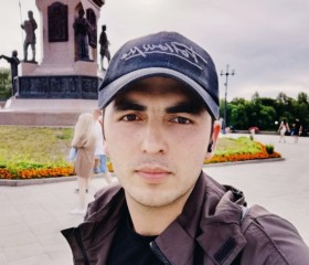 Shavkat, 25, Yaroslavl