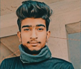 Arjun Hirve, 19 лет, New Delhi