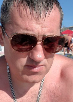 Александр, 49, Україна, Кременчук
