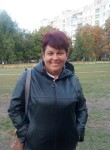 Елена Нестеренко, 45 лет, Луганськ