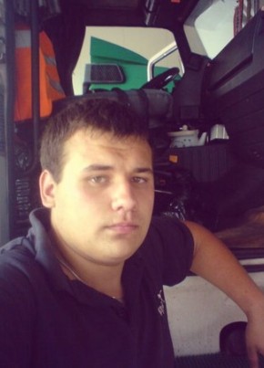 Ivan, 30, Россия, Правдинск