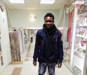 Жозеф, 30, Minsk