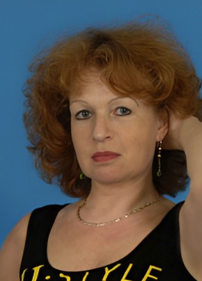 nika, 68, Russia, Yuzhno-Sakhalinsk