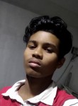Govind kashyap, 19 лет, Nowrangapur