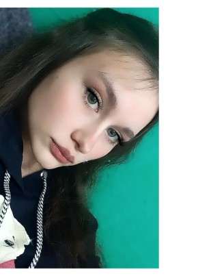 Наташа, 20, Россия, Красный Холм