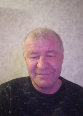 Искандер, 56, Россия, Екатеринбург