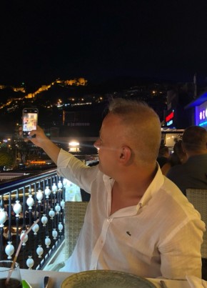 Emre, 41, Turkey, Adana