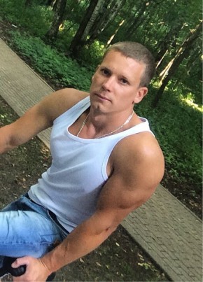 Вячеслав, 35, Россия, Москва