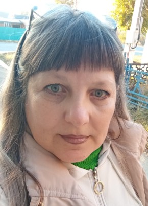 Марина из Баймака 50 лет