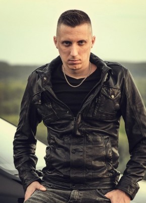 Александр, 29, Россия, Алексин
