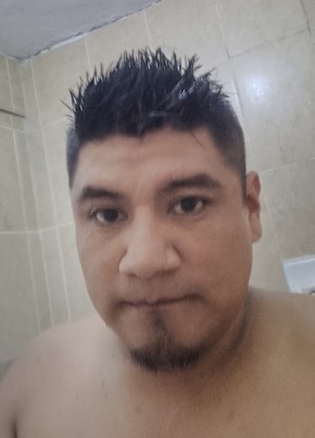 Carlos из Oaxaca de Juárez 32 года