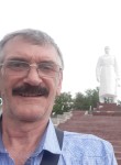 Иван, 65 лет, Санкт-Петербург