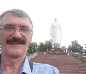 Иван, 65 лет, Санкт-Петербург