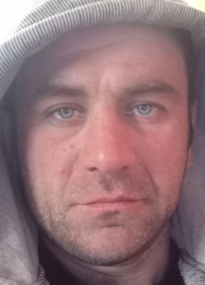 Сергей из Новосибирска 42 года