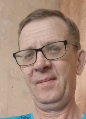 Фёдор из Исилькули 54 года