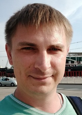 Руслан, 38, Россия, Иваново