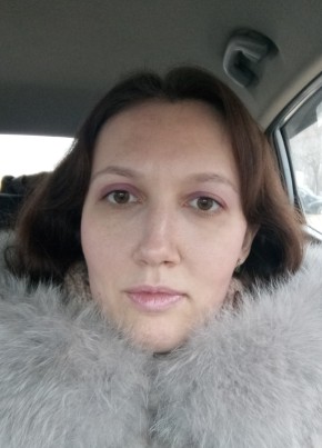 Ольга, 40, Россия, Балабаново