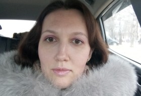 Ольга, 40 - Только Я